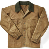 Filson Tin Jacket | Dark Tan XL 11010007