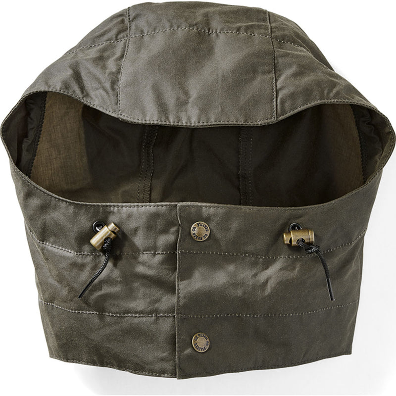 Filson Men's  Cover Cloth Hood for Coats & Jackets - One Size