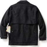Filson Double Mackinaw Cruiser - Extra Long | Charcoal 38 Long 11010042