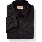 Filson Jac-Shirt in Black – Sportique