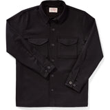 Filson Jac-Shirt | Black