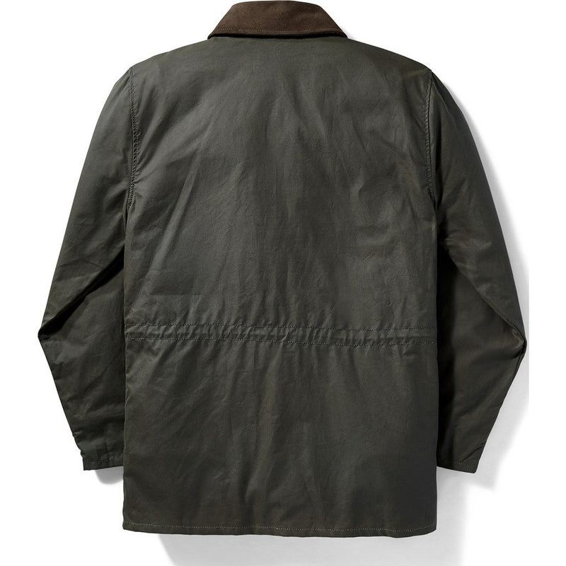 Filson Cover Cloth Mile Marker | Otter Green L Long 11010409