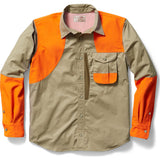 Filson Men's Frontloading Right-Handed Shooting Shirt