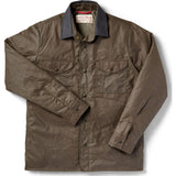 Filson Insulated Jac Shirt | Otter Green M 11010643
