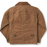 Filson Journeyman Jacket -Insulated | Dark Tan L 11010653