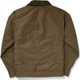 Filson Lt Wt Dry Journeyman Jacket | Marsh Olive L 11010716