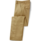 Filson Fenimore Twill Pant | Warm Khaki 32 11010726