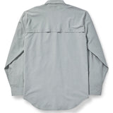 Filson Twin Lakes Sport Shirt | MintGray- 11010733--XS