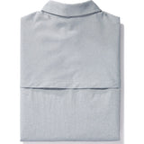 Filson Twin Lakes Short Sleeve Sport Shirt | BlueStone M 11010734