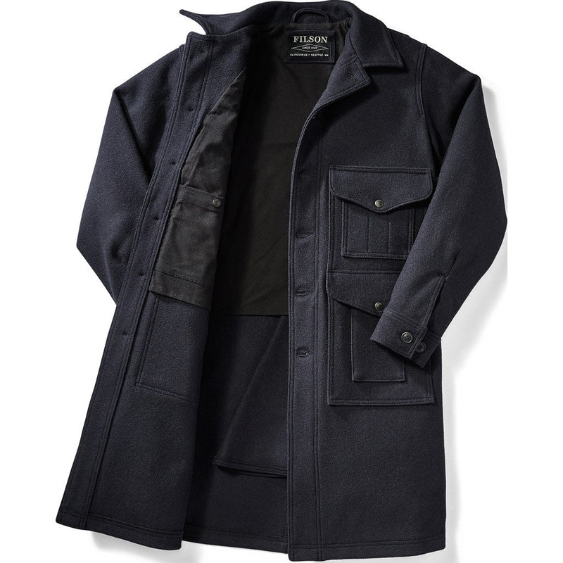 Filson Long Cruiser | Navy M 11010771