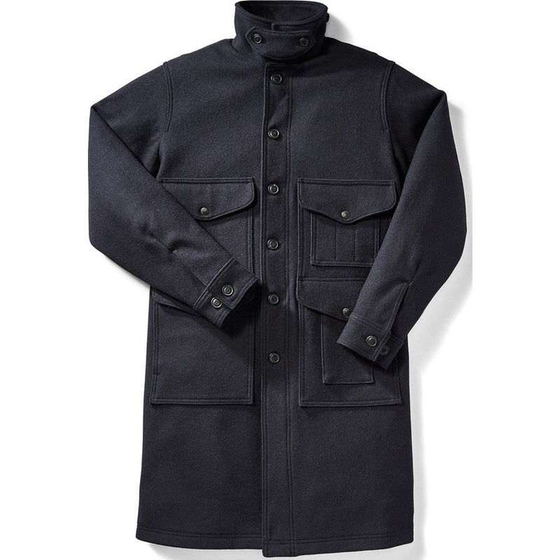 Filson Long Cruiser | Navy S 11010771