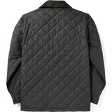 Filson Quilted Mile Marker Jacket | Navy Grey L 11010773