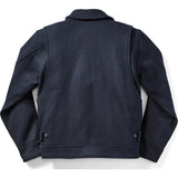 Filson Mackinaw Work Jacket | Navy L 11010776