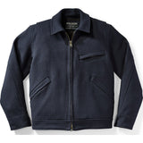 Filson Mackinaw Work Jacket | Navy S 11010776