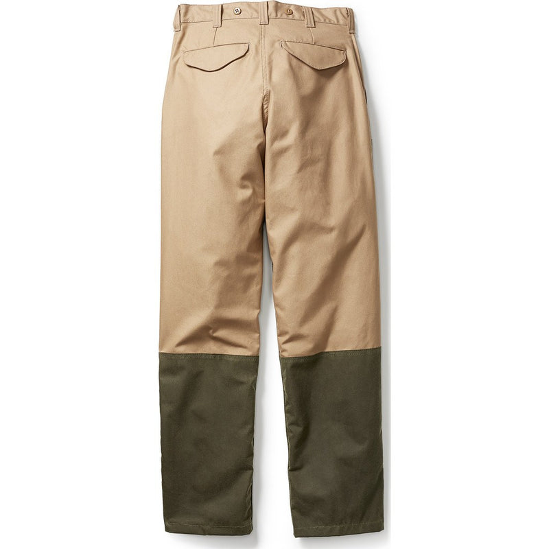 Filson Shelter Cloth Brush Pants | Camel 30 Standard 11014027Camel