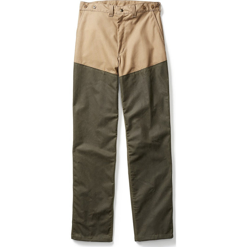 Filson Shelter Cloth Brush Pants | Camel 32 Standard 11014027Camel