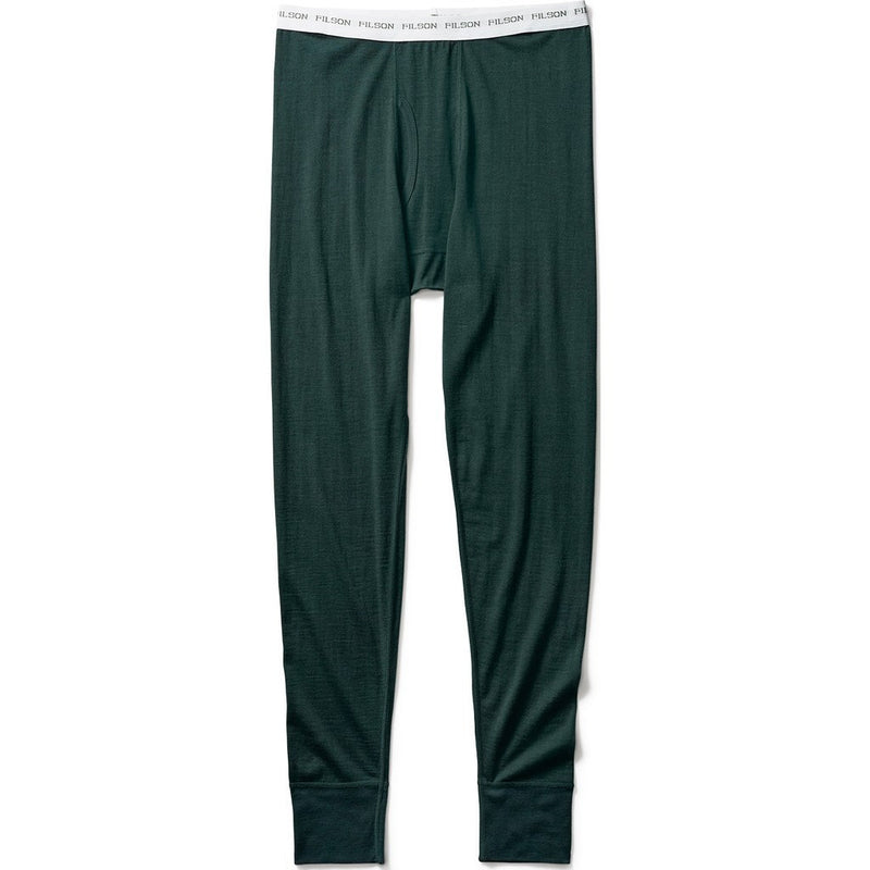 Filson Alaskan Lightweight Pants | Green L 11015013