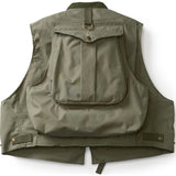 Filson Fly Fishing Guide Vest | Green L 11016000