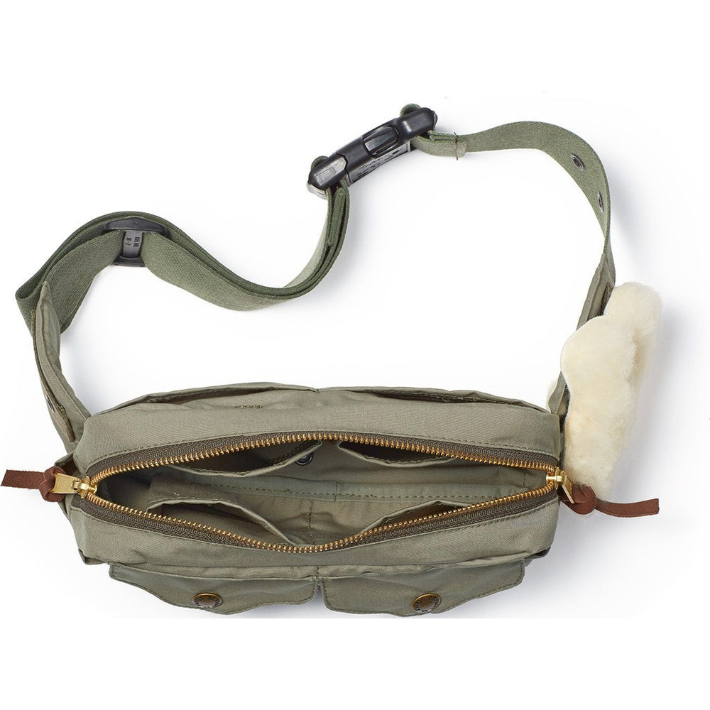 Filson Fishing Waist Pack Green 11016006 – Sportique