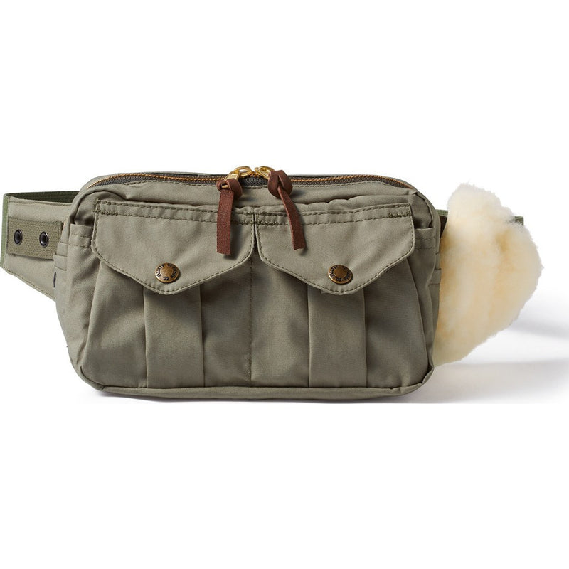 Filson Fishing Waist Pack