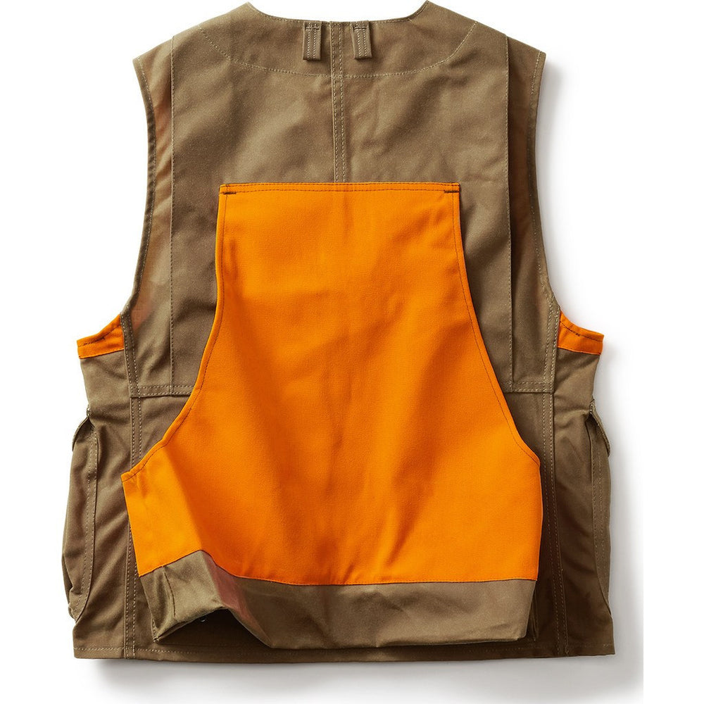 Filson Hunting Vest | Filson Upland Vest | Sportique