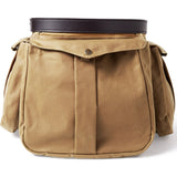 Filson Tin Shooting Bag | Dark Tan Small Standard 11016029Dark Tan
