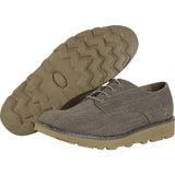 Hey Dude Verona Woven Shoes | Taupe