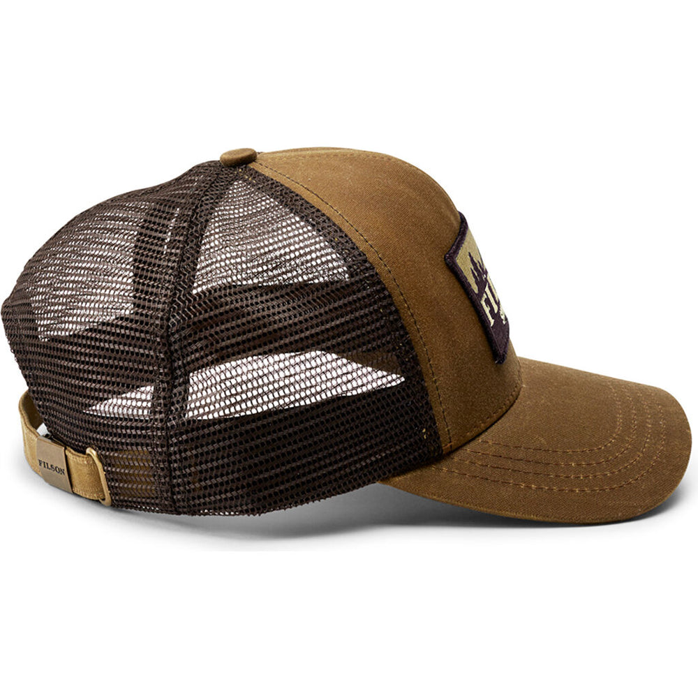 Filson Logger Cap | Mesh – Sportique