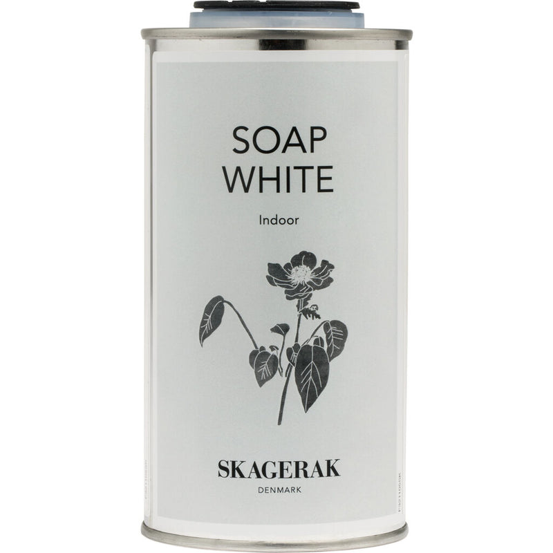 Skagerak Cura Soap White | Indoor