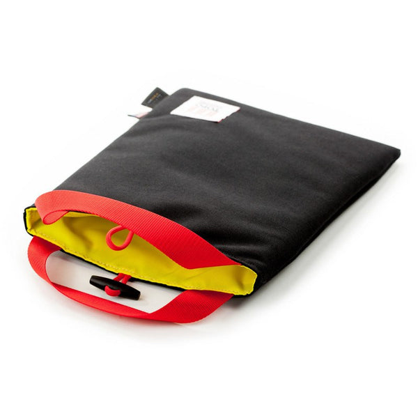 Topo Designs Laptop & iPad Sleeves (4 sizes) | Navy