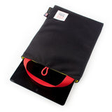 Topo Designs Laptop & iPad Sleeves (4 sizes) | Navy