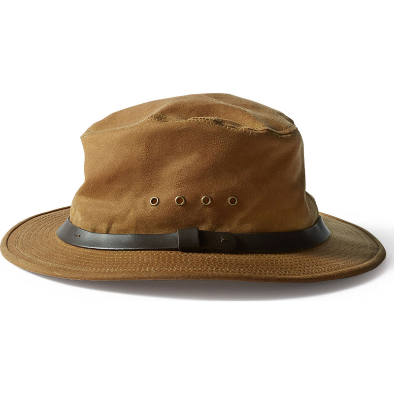 Filson Tin Packer Hat | DarkTan S 11060015DarkTan