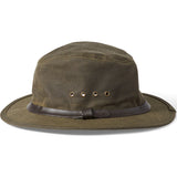 Filson Tin Packer Hat | OtterGreen XL 11060015OtterGreen