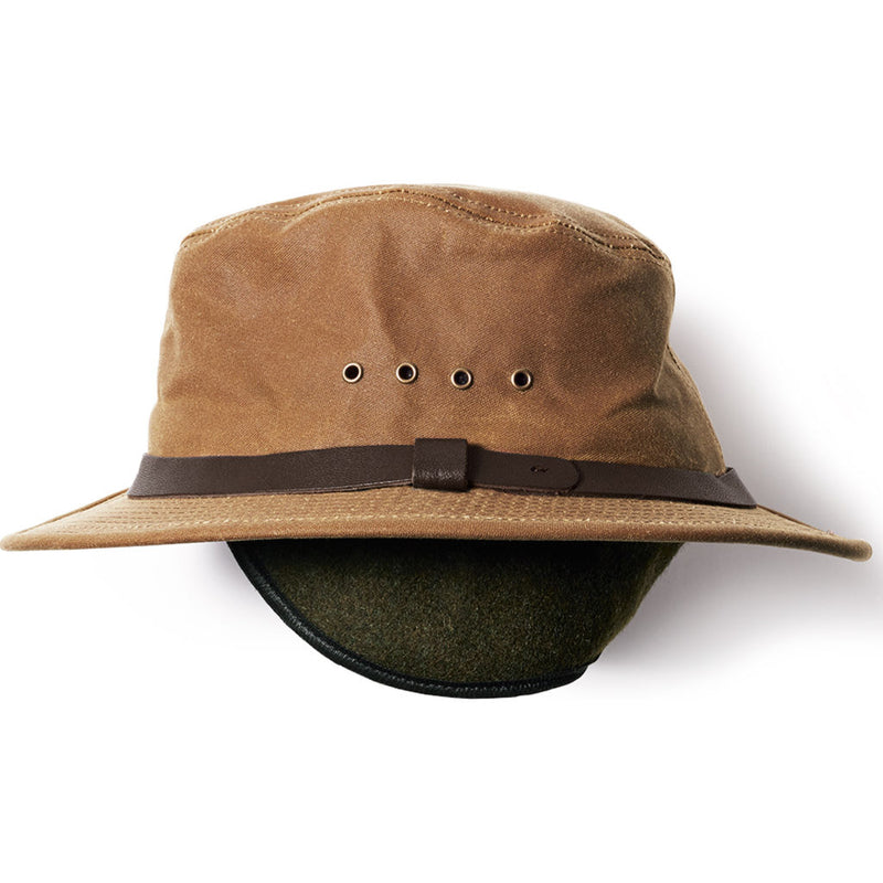 Filson Insulated Packer Hat | DarkTan M 11060016DarkTan