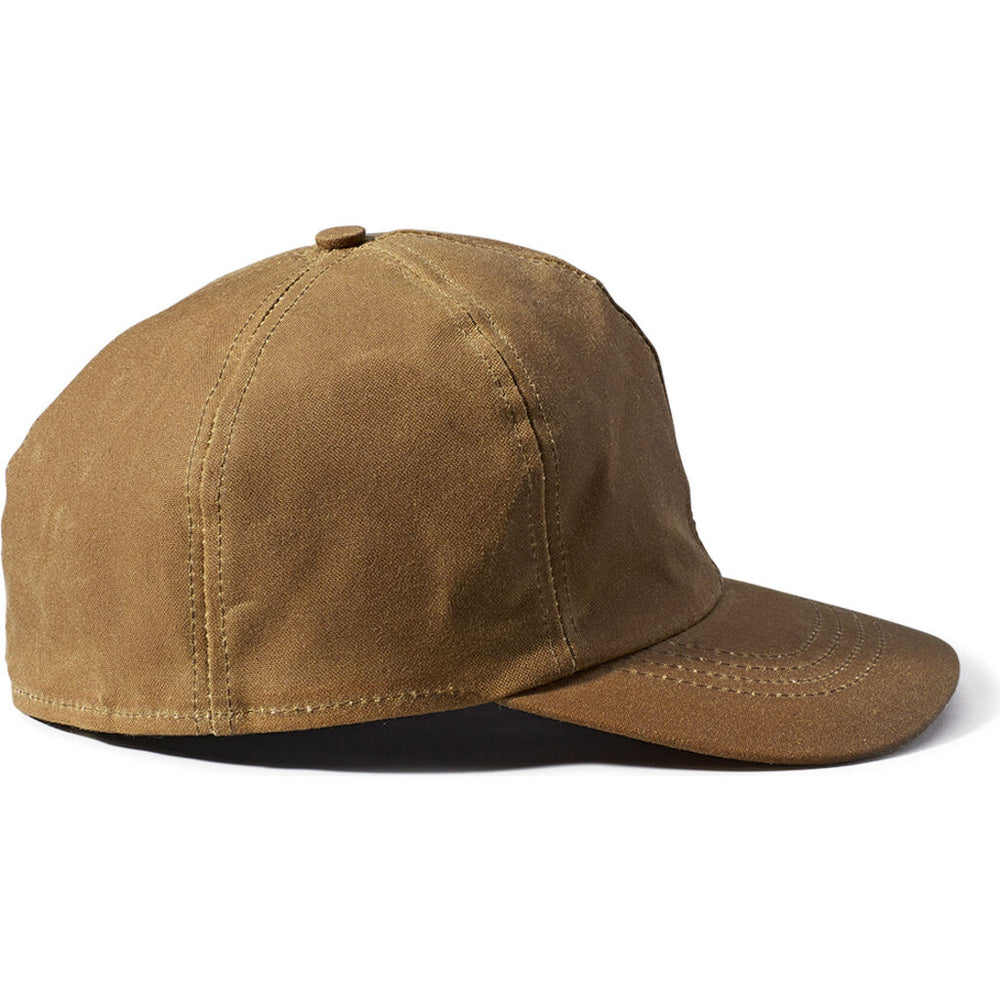 Filson Insulated Cap | Tin Cloth – Sportique