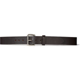 Filson 1-1/2 Leather Belt | Bridle -Brown Stainless 36 11063202