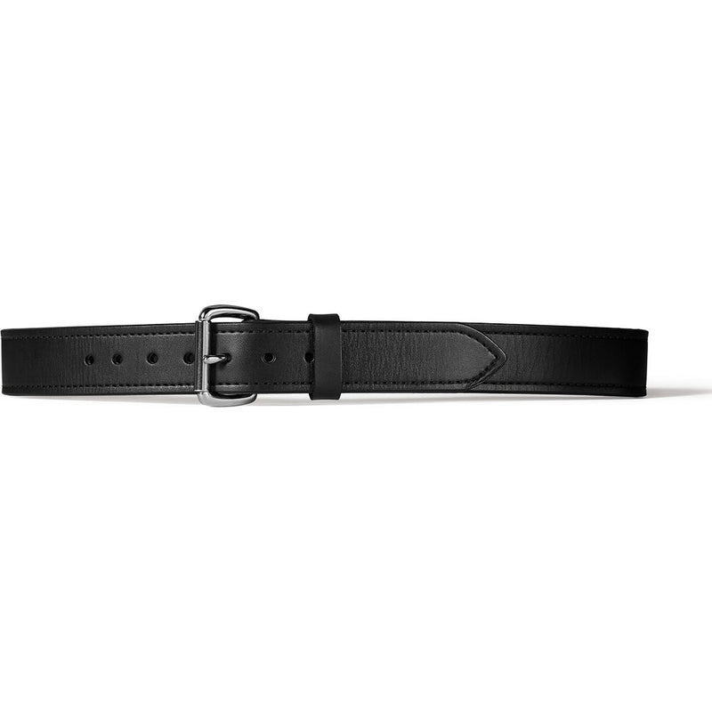Filson 1-1/2 Double Belt | Black 28 11063215Black