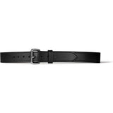 Filson 1-1/2 Leather Double Belt | Bridle-Black 32 11063215