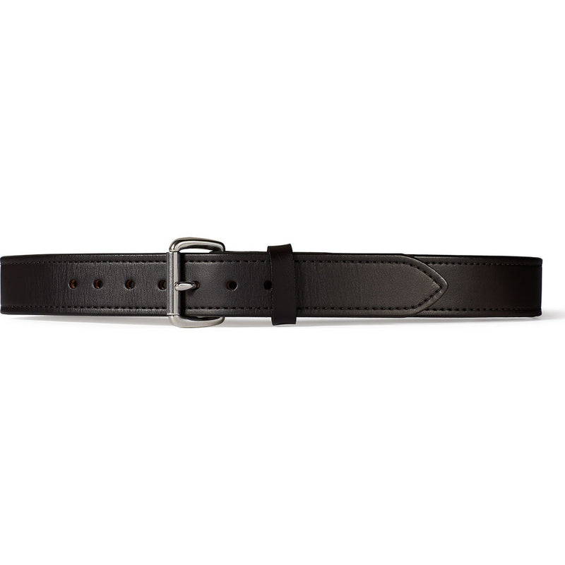 Filson Men's 1-1/2 Inch Bridle Leather Double Belt – Sportique