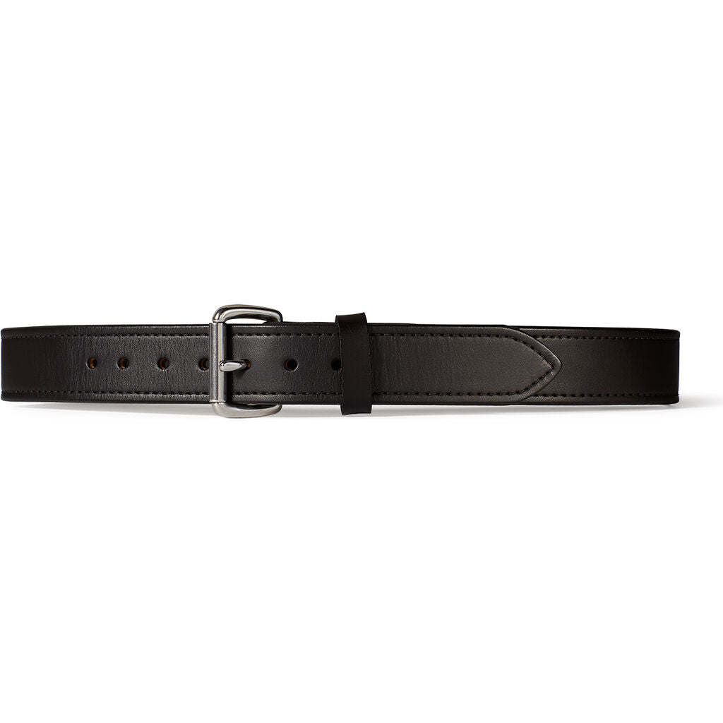 Filson 1-1/2 Leather Double Belt | Bridle – Sportique