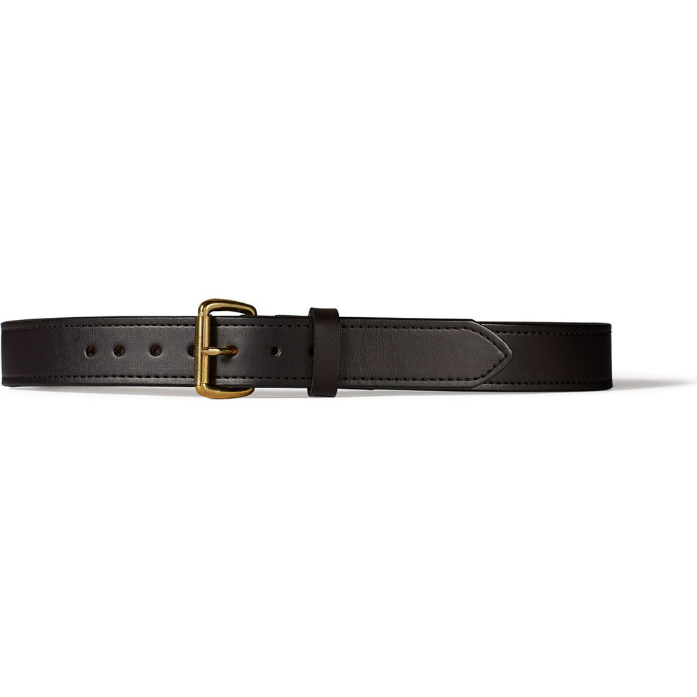 Filson 1-1/2 Leather Double Belt | Bridle – Sportique