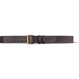 Filson Leather Double Prong Belt | Bridle-Brown 38 11063218