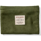 Filson Small Leather Pouch | Brown 11063219Brown