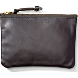 Filson Medium Leather Pouch | Brown 11063220Brown