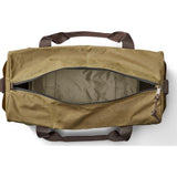 Filson Field Duffle Bag Medium | Dark Tan/Brown 11070015