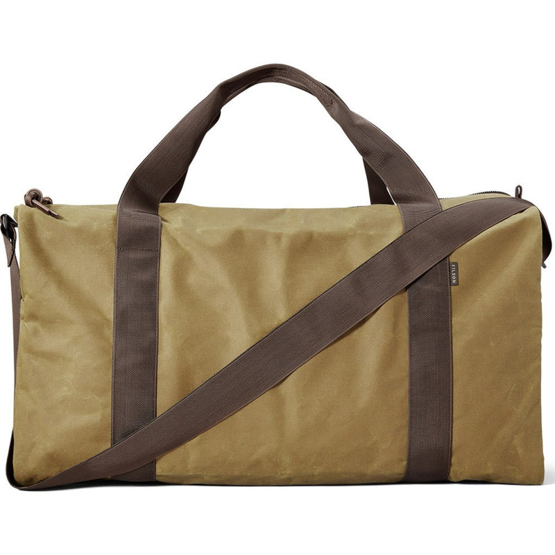 Filson Field Duffle Bag Medium Dark Tan/Brown 11070015 – Sportique