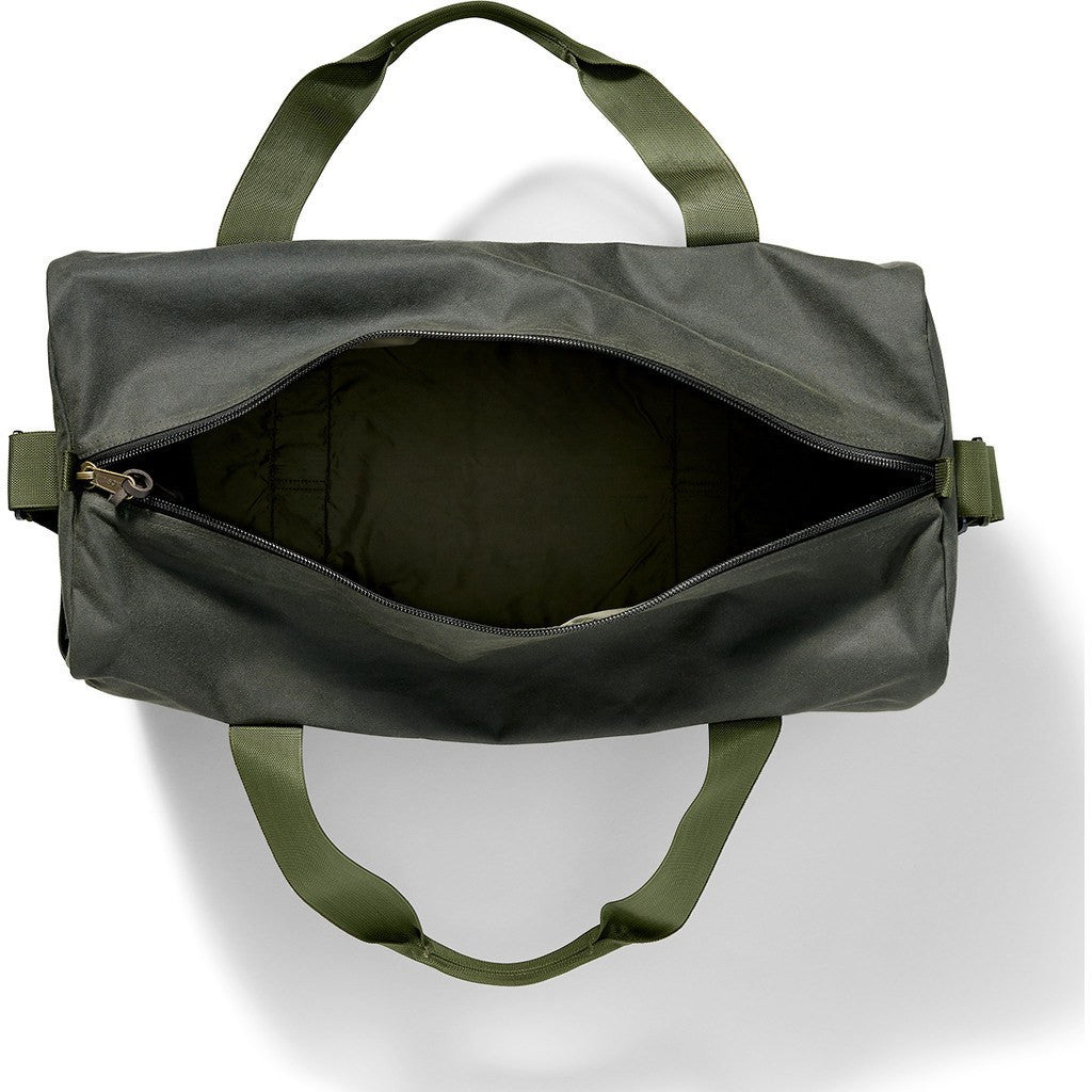Filson Field Duffle Bag Medium Spruce 11070015 – Sportique