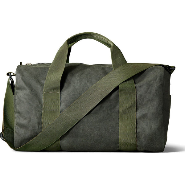 Filson Field Duffle Bag Medium | Spruce 11070015