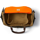Filson Heritage Sportsman Bag | Tan/Otter Green- 11070073