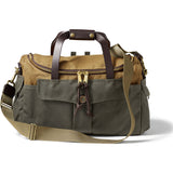 Filson Heritage Sportsman Bag | Tan/Otter Green- 11070073